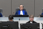 ICC tells Myanmar to give answer on Rohingya case jurisdiction by July 27