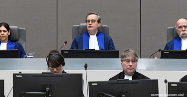 ICC tells Myanmar to give answer on Rohingya case jurisdiction by July 27