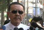 Outspoken Chuwit Kamonvisit given one-month jail term