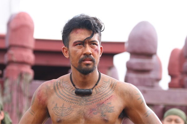 “เอ็กซ์ พรเลิศ” พระเอกใหม่ปลื้มใจ “๔๐๐ นักรบ ขุนรองปลัดชู – The 400 Bravers” กระแสก่อนฉาย ดีเกินคาด !!!