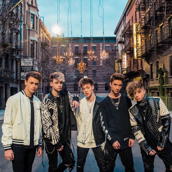 รับคอนเสิร์ตครั้งแรกในบ้านเรา “Why Don’t We” ส่งซิงเกิ้ลใหม่ “Hooked“พร้อมมิวสิควิดีโอมาให้ชมและฟังอุ่นเครื่องก่อนเจอกัน 11 สิงหาคมนี้