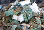 Article 44 to be invoked to address imported electronic trash problem