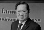 Bangkok Bank chairman Chatri Sophonpanich dies