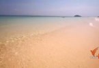 Weatherman warns of strong winds and high waves in Andaman Sea and upper Gulf
