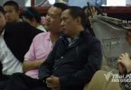 Ex-Pheu Thai MP Arisman indicted on corruption charge