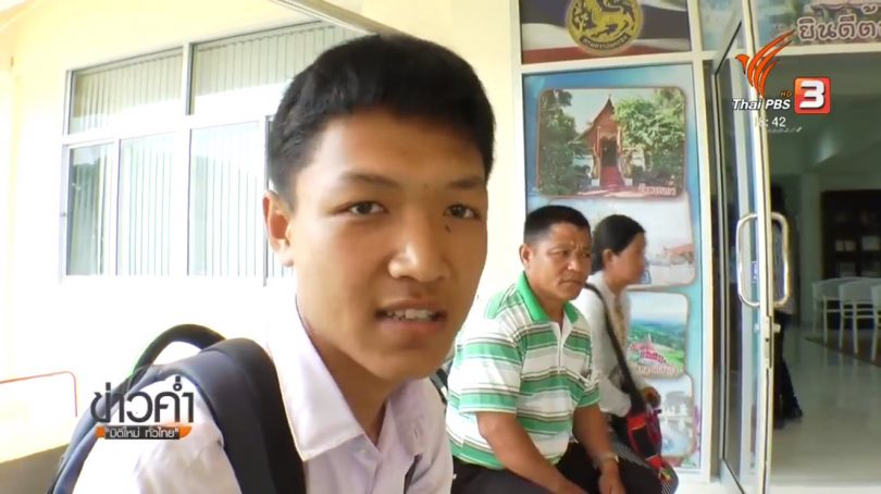 Stateless student’s dream of joining international robotics Olympiad in Hong Kong
