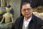 Ex-PM Chavalit files police complaint, accusing group of abusing his name