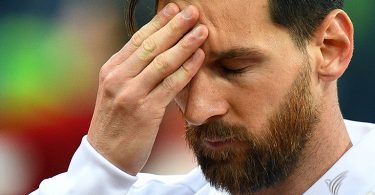 Croatia trounced Argentina 3-0 – Thai PBS English News