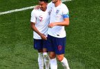 England mutilate Panama with 6-1 score