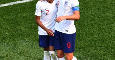 England mutilate Panama with 6-1 score