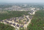 Doi Suthep forest protection groups demand eviction of judicial officials from foothill condominium