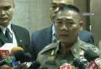 Two immigration officers face probe over Phra Prommethi’s escape