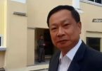 Ex-minister Banyin indicted for murder