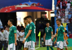 Germany ousted from World Cup after 0-2 defeat by South Korea