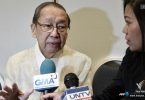 Stand-down agreement between Philippine government and communist rebels to begin next week