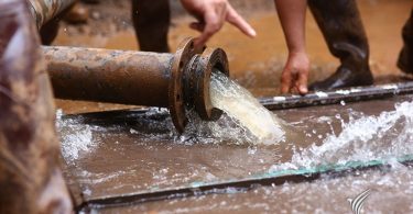 Workers succeed in pumping water out of flooded cave