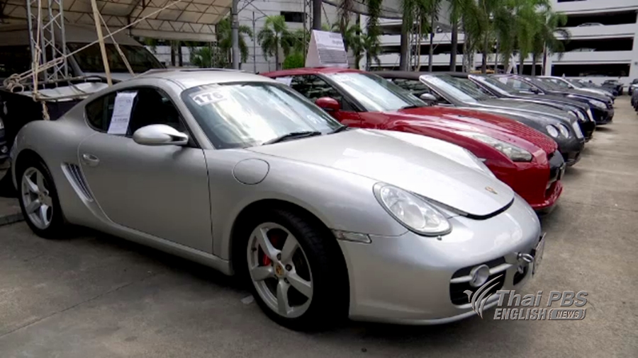 FTI calls on government to maintain 80% tariff on imported cars