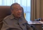 Mahathir threatens multiple charges against Najib