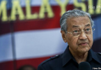 Malaysia to review trade pact TPP