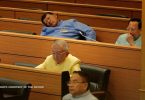 Sleeping on a budget – Thai PBS English News