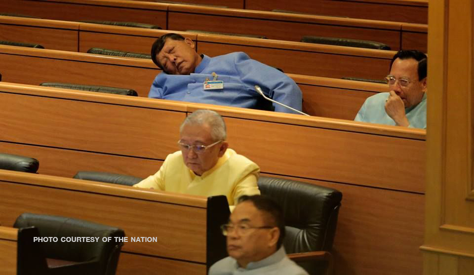 Sleeping on a budget – Thai PBS English News
