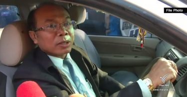 Khru Preecha in 30-million baht lottery scam transferred to an inactive position at Zone 8 office 