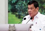 President Duterte wants to change venue of peace talks from Norway to the Philippines