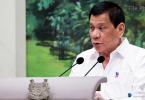 Duterte says peace talks with the communists to resume in July
