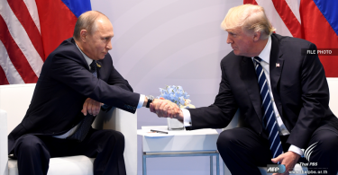 Putin, Trump to meet on July 16 in Helsinki