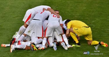Serbia beats Costa Rica 1-0