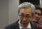 Somkid urges investors to make Thailand regional automobile hub