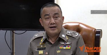 Srivara defends his questioning of officials at Tham Luang cave