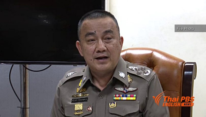 Srivara defends his questioning of officials at Tham Luang cave