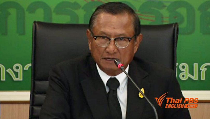 EC ready for election of MPs, selection of senators