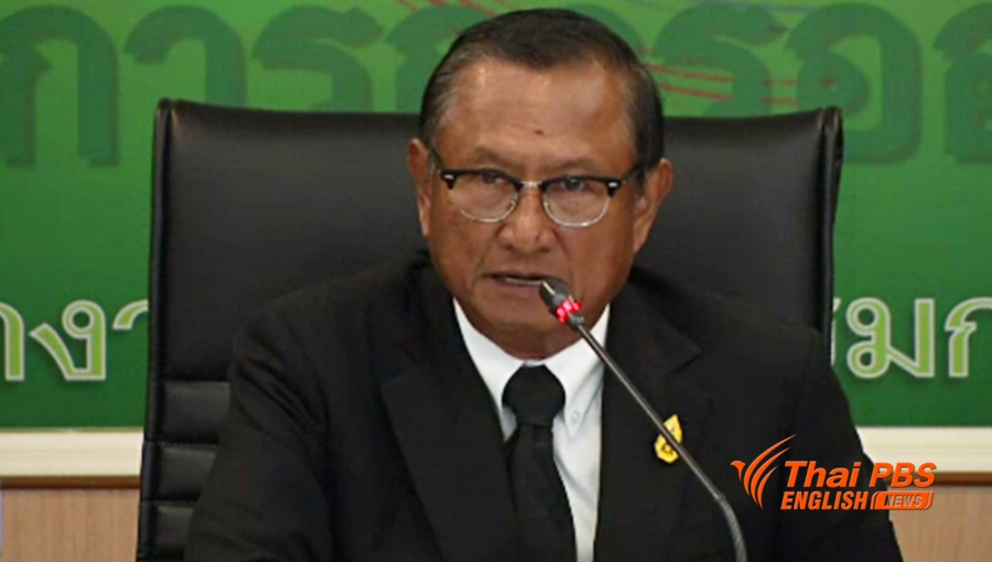 EC ready for election of MPs, selection of senators