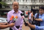 Supreme Court to decide fate of former FM Surapong this afternoon on Thaksin’s passport scandal