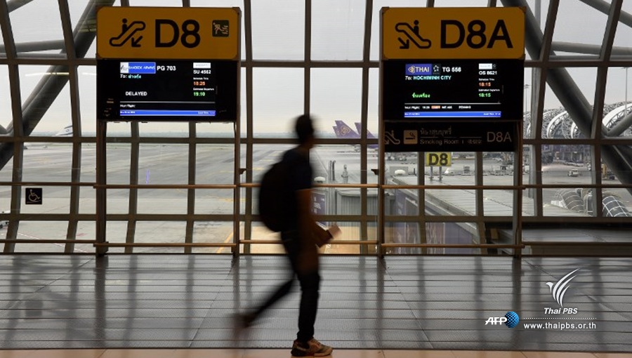 AOT approves construction of Suvarnabhumi’s 2nd passenger building with B42 billion