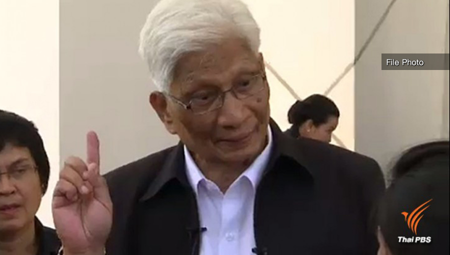 About 200 opinions proposed regarding revamp of the Sangha Supreme Council