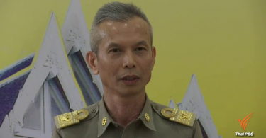 NOB chief defends his role in tackling monastic fund  corruption 