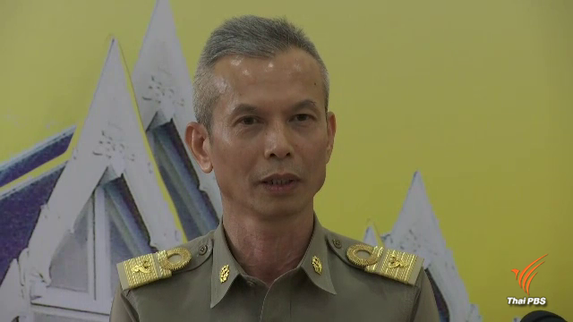 NOB chief defends his role in tackling monastic fund  corruption 