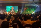 20 ministries kick off campaign to reduce use of plastic bags