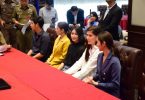 More celebrities report to police over Magic Skin scandal