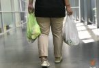 Signature campaign launched to convenience stores and malls to charge plastic bags for customers