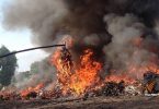 Calls for review of Thailand’s importation of electronic trash