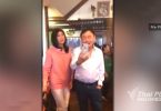 EC asks for 1-2 weeks to check Thaksin’s speech