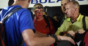 British divers praise courage of the Thai Navy SEALs