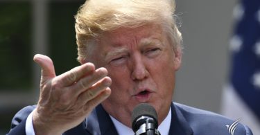 Trade war looms between US and China