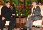 Trump-Kim summit to cost S million dollars to host: PM Lee  