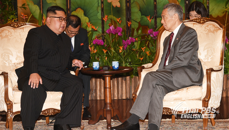 Trump-Kim summit to cost S million dollars to host: PM Lee  