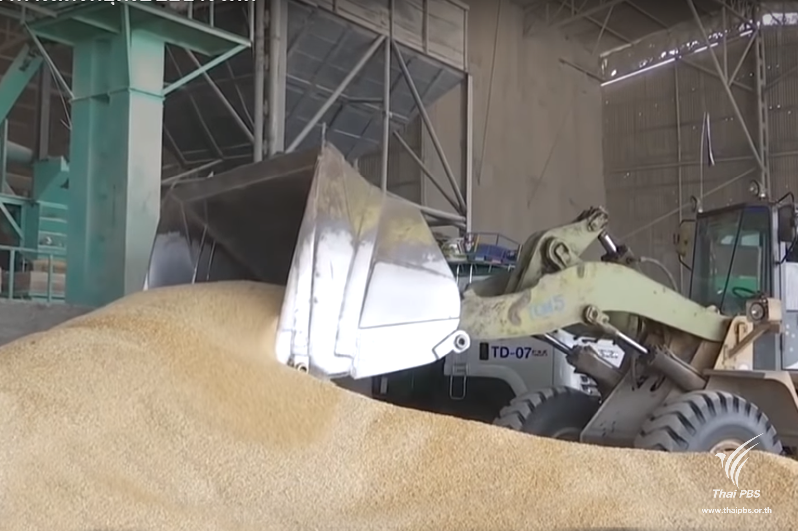 Maize farmers fear effects from imported barley